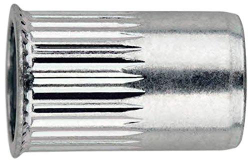 Algopix Similar Product 14 - Index trcr0614  Nuts remachables Head