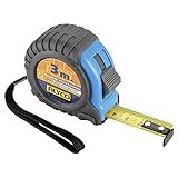 Algopix Similar Product 1 - alyco 197305 flexometro MAGNETICO