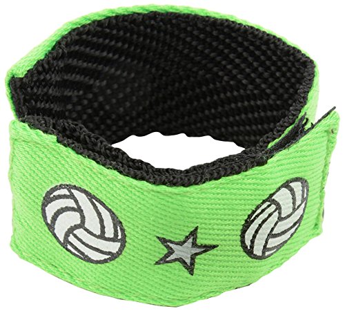Algopix Similar Product 19 - EMC Sports Volleyball Sleeve Scrunch