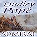 Algopix Similar Product 7 - Admiral: Ned Yorke, Book 2