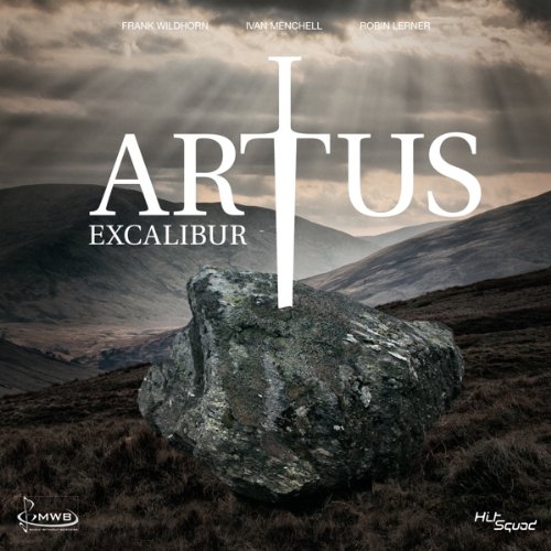 Algopix Similar Product 20 - Artus Excalibur-Das Music