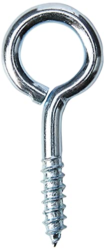 Algopix Similar Product 7 - Bulk Hardware BH01145 Zinc Plated Steel