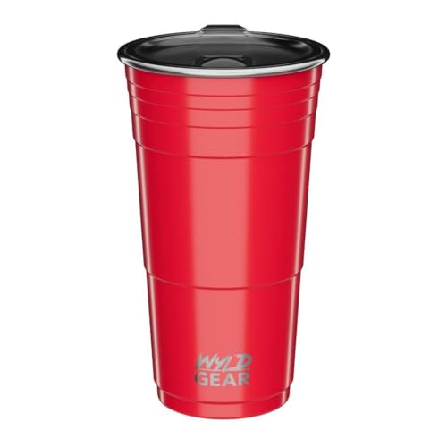 Algopix Similar Product 16 - Wyld Gear Wyld Cup  Stainless Steel