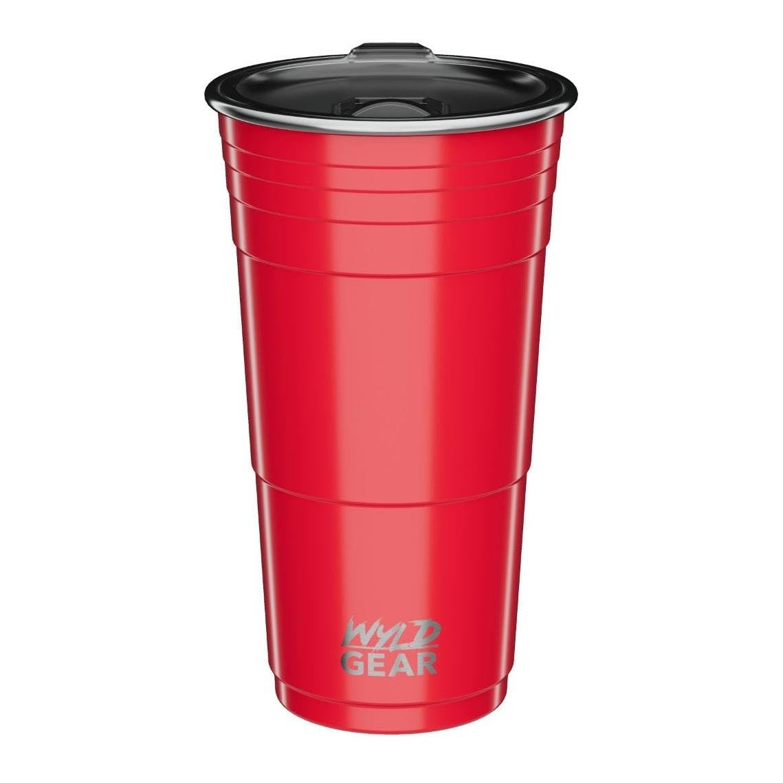 Algopix Similar Product 12 - Wyld Gear Wyld Cup  Stainless Steel