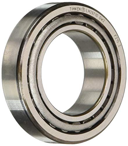 Algopix Similar Product 1 - Timken SET70 Bearing