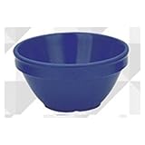 Algopix Similar Product 16 - Yanco MS313BU Mile Stone Bouillon Cup