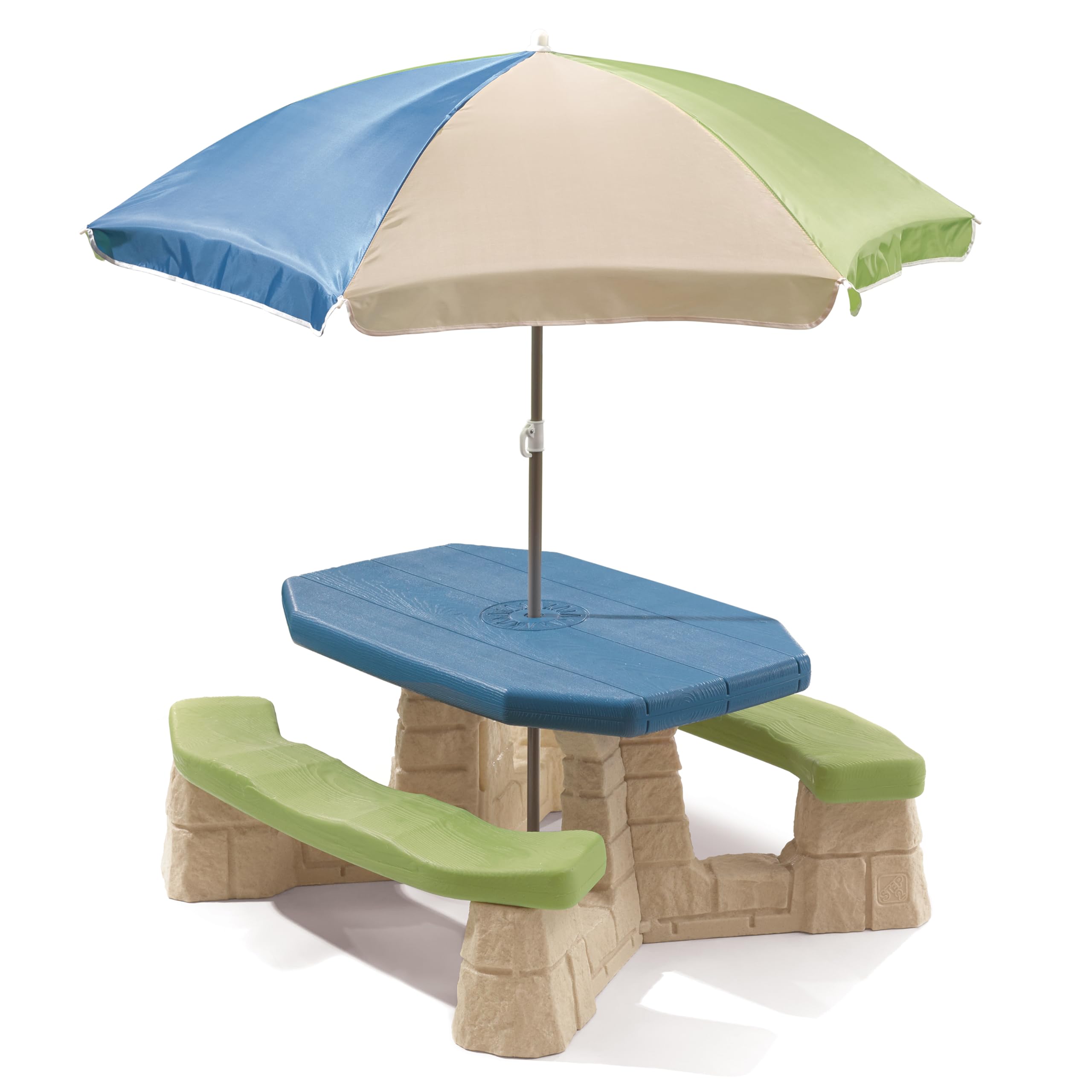 Algopix Similar Product 6 - Step2 Naturally Playful Kids Picnic