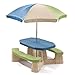 Algopix Similar Product 17 - Step2 Naturally Playful Kids Picnic