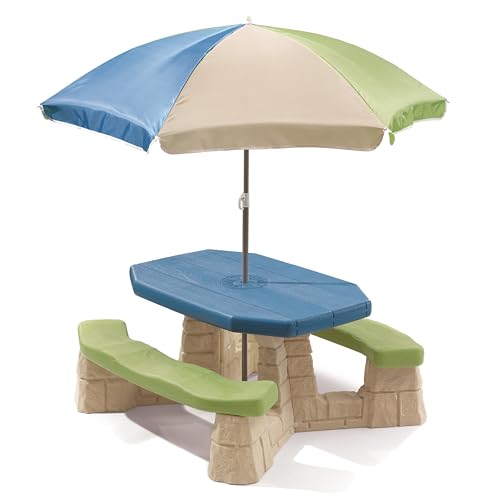 Algopix Similar Product 1 - Step2 Naturally Playful Kids Picnic