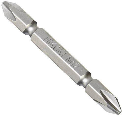 Algopix Similar Product 15 - Hitachi 983006 Driver Bit 2 Phillips