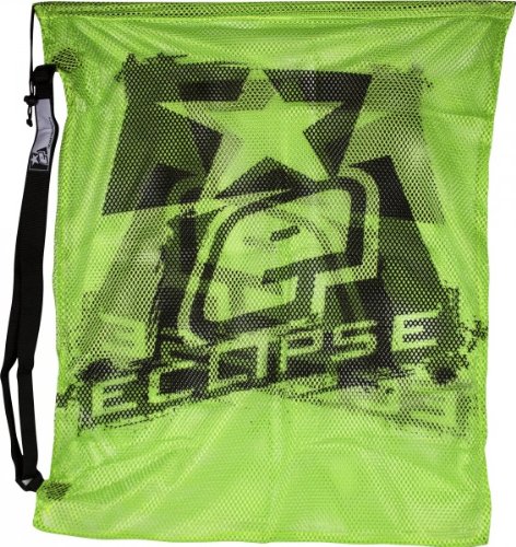 Algopix Similar Product 15 - Planet Eclipse Pod Bag - Lime Green