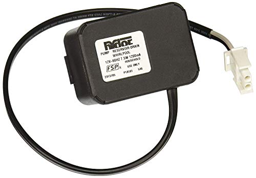 Algopix Similar Product 13 - GE WR57X10073 Ice Maker Drain Pump