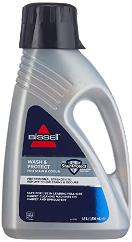 Algopix Similar Product 6 - Bissell Shampoing pour tapis Remplace