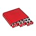 Algopix Similar Product 16 - Mind Reader Coffee Pod Organizer 36