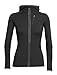 Algopix Similar Product 10 - Icebreaker Merino Womens Quantum Long