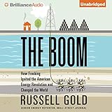 Algopix Similar Product 1 - The Boom How Fracking Ignited the