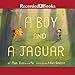 Algopix Similar Product 16 - A Boy and a Jaguar