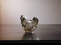 Algopix Similar Product 16 - Mercury Glass Rooster
