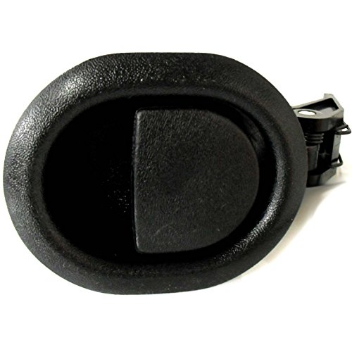 Algopix Similar Product 15 - Choice Parts Black Recliner Release