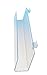 Algopix Similar Product 13 - CHOICE ACRYLIC DISPLAYS Slatwall Angled