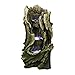 Algopix Similar Product 12 - Water Fountain with LED Light 