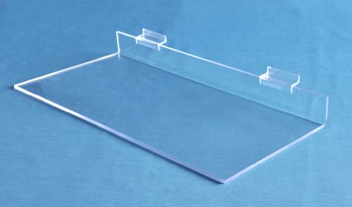 Algopix Similar Product 18 - CHOICE ACRYLIC DISPLAYS Straight