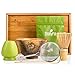 Algopix Similar Product 7 - Tealyra  Matcha Kit  Connoisseur