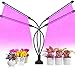 Algopix Similar Product 10 - Upgraded Grow Lights for Indoor Plants