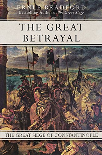 Algopix Similar Product 6 - The Great Betrayal The Great Siege of