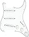 Algopix Similar Product 1 - Dimarzio Electric Guitar Pickguard SSS
