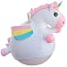 Algopix Similar Product 8 - WALIKI Hopper Ball for Adults Ages