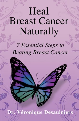 Algopix Similar Product 4 - Heal Breast Cancer Naturally 7