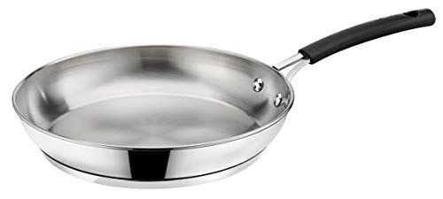 Algopix Similar Product 16 - Lagostina Tempra LAGTEIPO Stainless