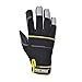 Algopix Similar Product 7 - Tradesman â€“ High Performance Glove