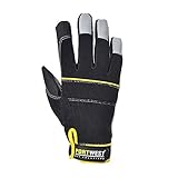 Algopix Similar Product 3 - Tradesman â€“ High Performance Glove