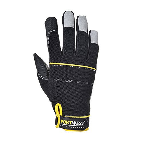 Algopix Similar Product 12 - Tradesman â€“ High Performance Glove