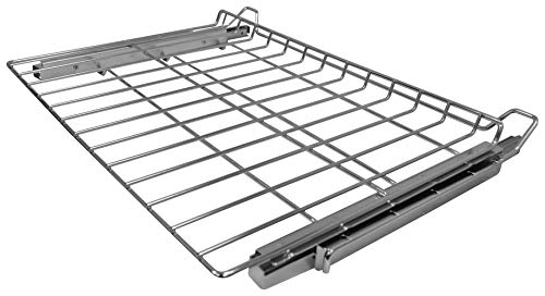 Algopix Similar Product 20 - Whirlpool W10282973A Heavy Duty Range