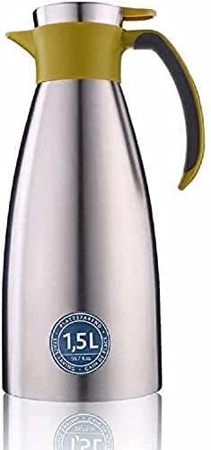 Algopix Similar Product 5 - Emsa 1810 Stainless Steel Soft Grip