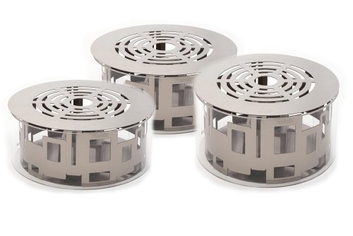 Algopix Similar Product 12 - Rosseto SK020 Stainless Steel Round