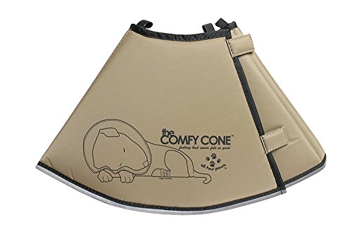 Algopix Similar Product 15 - The Original Comfy Cone by All Four