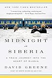 Algopix Similar Product 11 - Midnight in Siberia A Train Journey