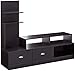 Algopix Similar Product 18 - Baxton Studio Armstrong Modern TV Stand