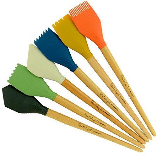Algopix Similar Product 16 - Hyatts Princeton Artist Brush