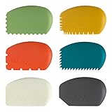 Algopix Similar Product 7 - Princeton Artist Brush Catalyst Wedge