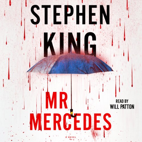 Algopix Similar Product 2 - Mr. Mercedes: A Novel