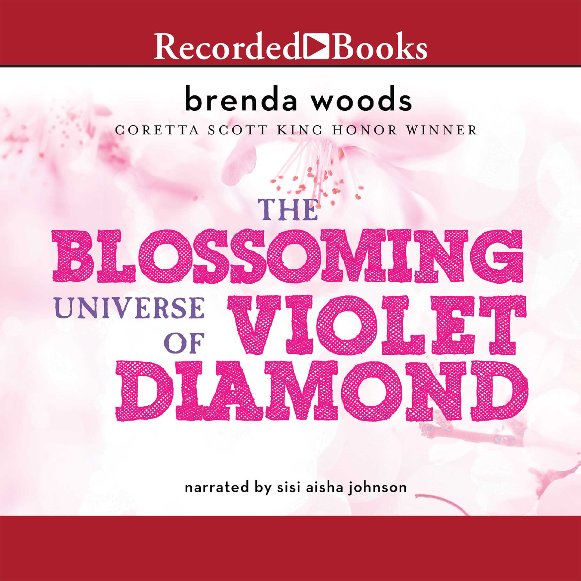 Algopix Similar Product 12 - The Blossoming Universe of Violet