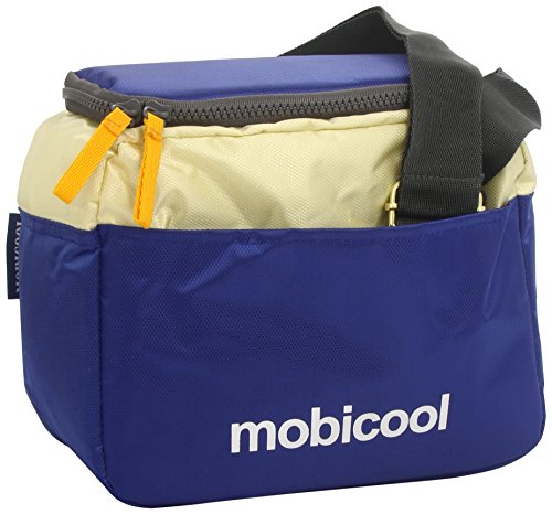 Algopix Similar Product 5 - Mobicool Sail 6 Coolbag Blue