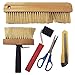 Algopix Similar Product 5 - Cogex tapissiers Kit, grey, 60851