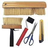 Algopix Similar Product 14 - Cogex tapissiers Kit, grey, 60851