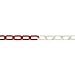 Algopix Similar Product 19 - pewag 89692 Round Steel Chain DIN 5685